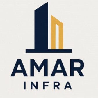 AmarInfra Logo